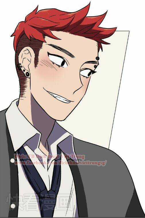 Xin Đừng Cắn Em - Chapter 11 - Trang 33