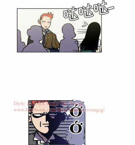 Xin Đừng Cắn Em - Chapter 11 - Trang 37