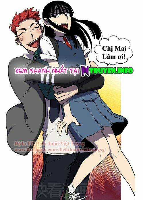 Xin Đừng Cắn Em - Chapter 11 - Trang 38