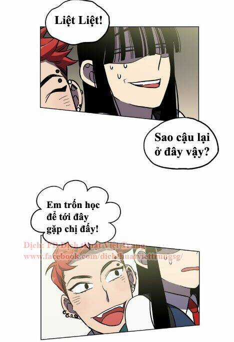 Xin Đừng Cắn Em - Chapter 11 - Trang 39