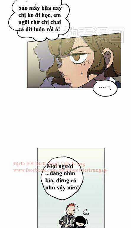 Xin Đừng Cắn Em - Chapter 11 - Trang 40