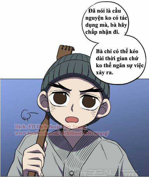 Xin Đừng Cắn Em - Chapter 11 - Trang 5