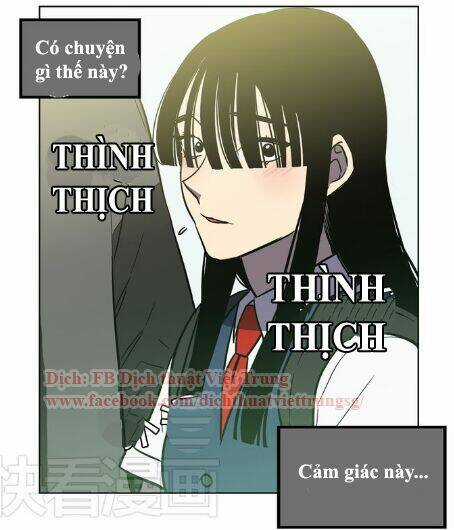 Xin Đừng Cắn Em - Chapter 11 - Trang 43