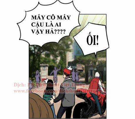 Xin Đừng Cắn Em - Chapter 11 - Trang 44