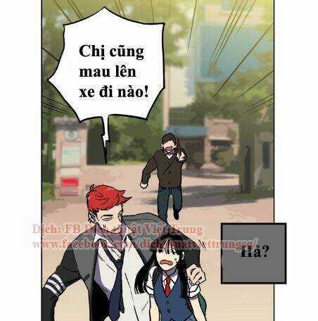 Xin Đừng Cắn Em - Chapter 11 - Trang 46