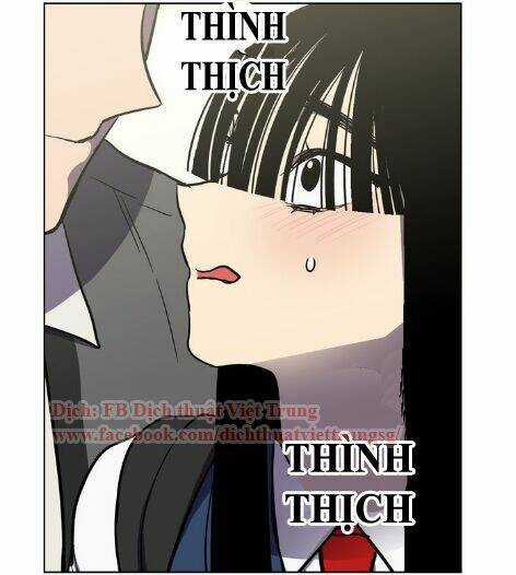 Xin Đừng Cắn Em - Chapter 11 - Trang 49