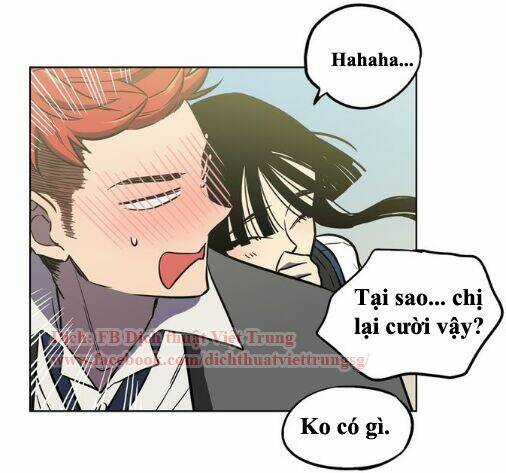 Xin Đừng Cắn Em - Chapter 11 - Trang 54