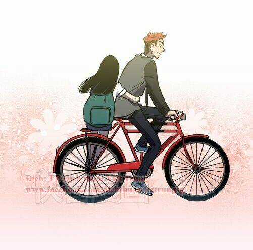 Xin Đừng Cắn Em - Chapter 11 - Trang 55