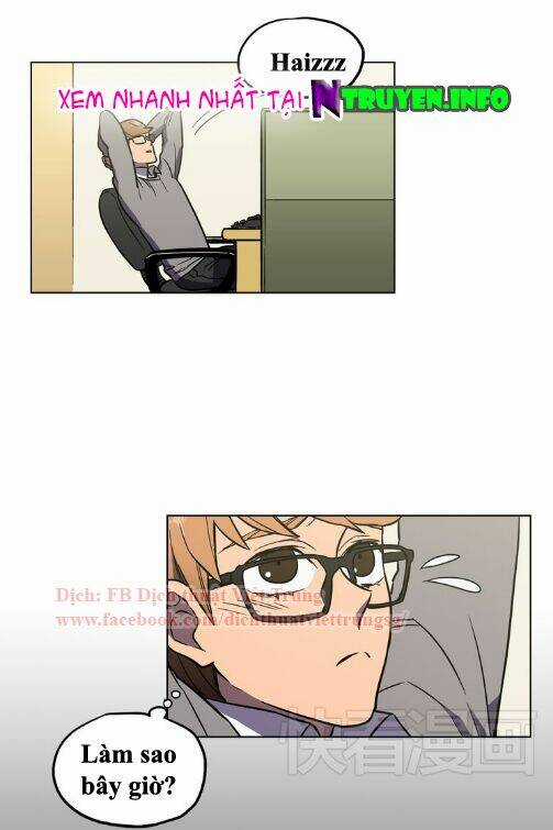 Xin Đừng Cắn Em - Chapter 11 - Trang 58