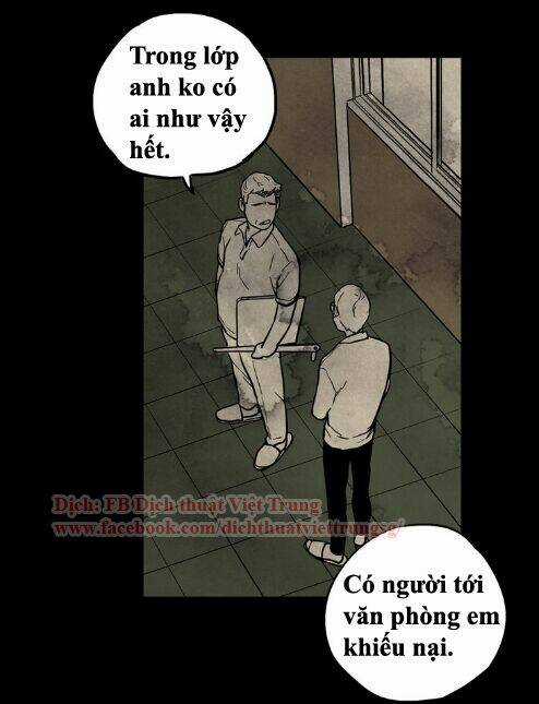 Xin Đừng Cắn Em - Chapter 11 - Trang 60