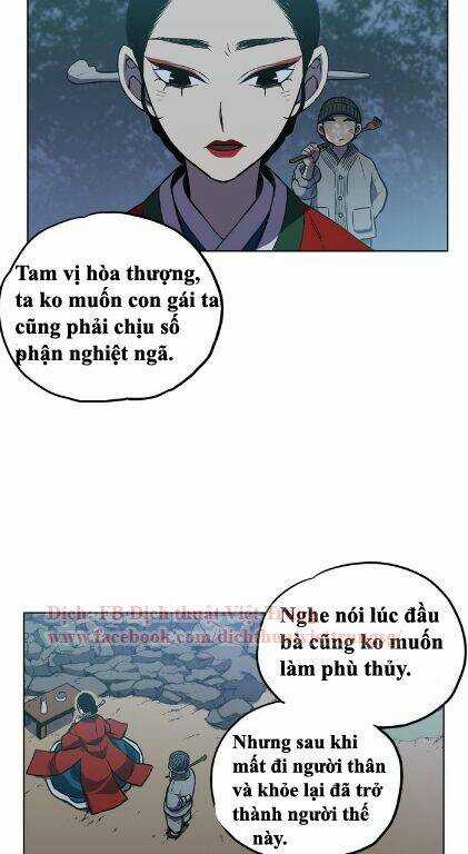 Xin Đừng Cắn Em - Chapter 11 - Trang 7