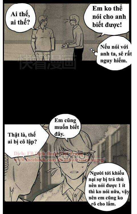 Xin Đừng Cắn Em - Chapter 11 - Trang 61