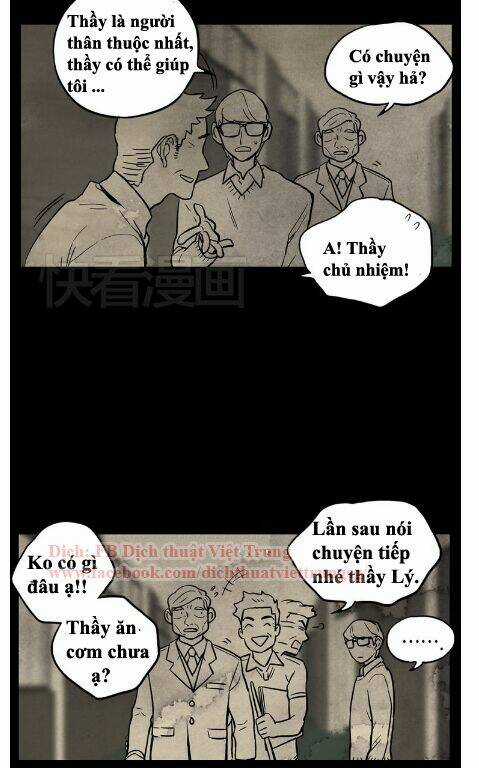 Xin Đừng Cắn Em - Chapter 11 - Trang 63