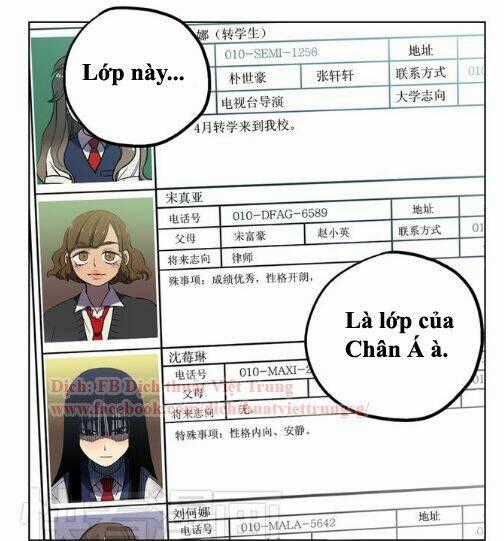 Xin Đừng Cắn Em - Chapter 11 - Trang 66