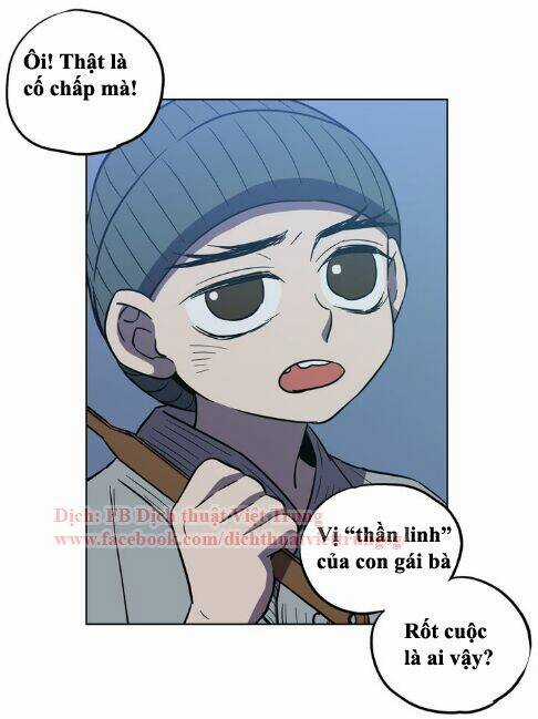 Xin Đừng Cắn Em - Chapter 11 - Trang 10