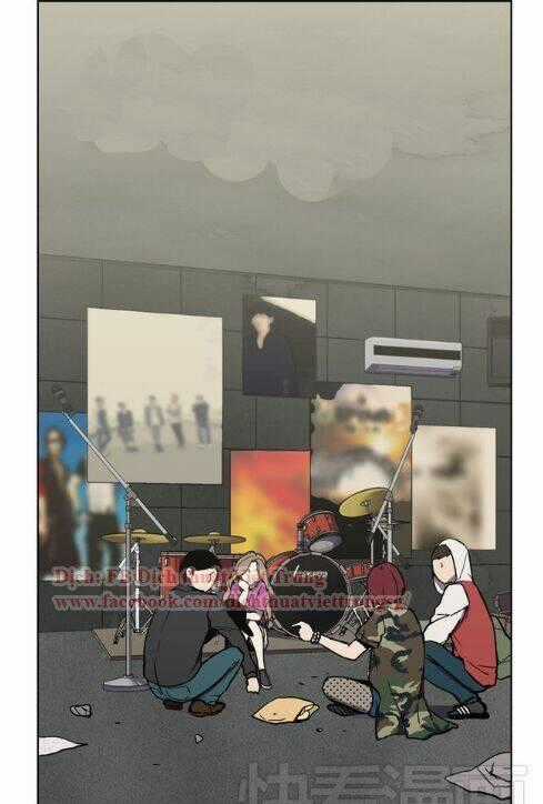 Xin Đừng Cắn Em - Chapter 12 - Trang 2