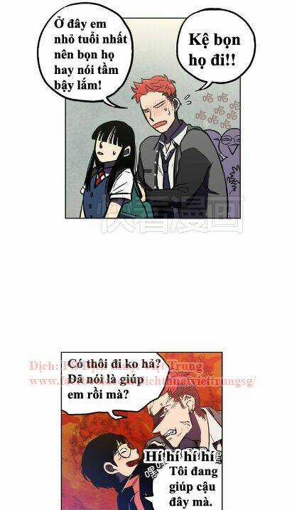 Xin Đừng Cắn Em - Chapter 12 - Trang 11