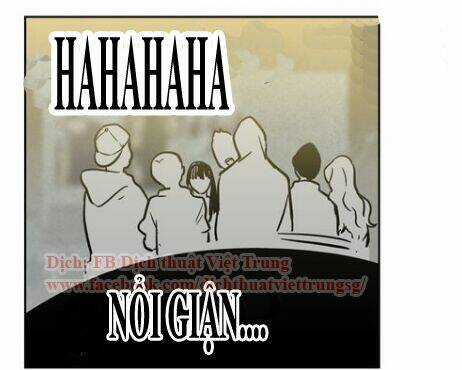 Xin Đừng Cắn Em - Chapter 12 - Trang 12