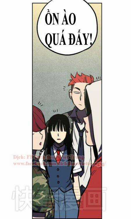 Xin Đừng Cắn Em - Chapter 12 - Trang 13