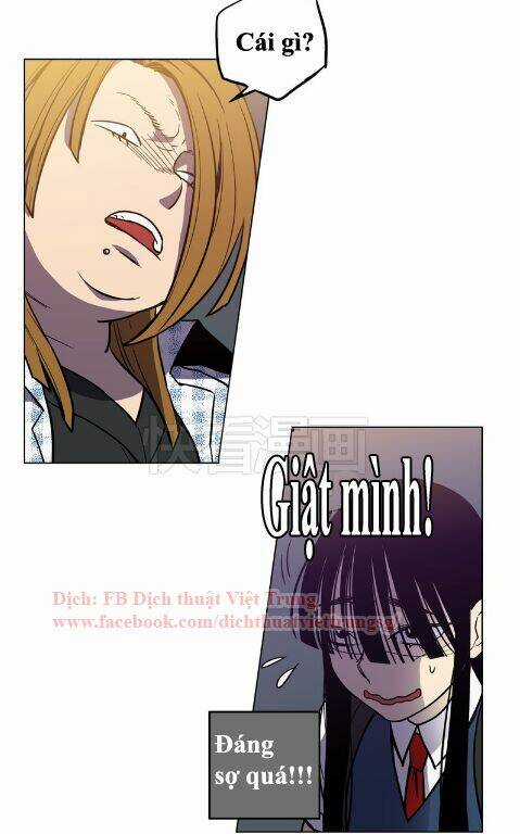 Xin Đừng Cắn Em - Chapter 12 - Trang 16