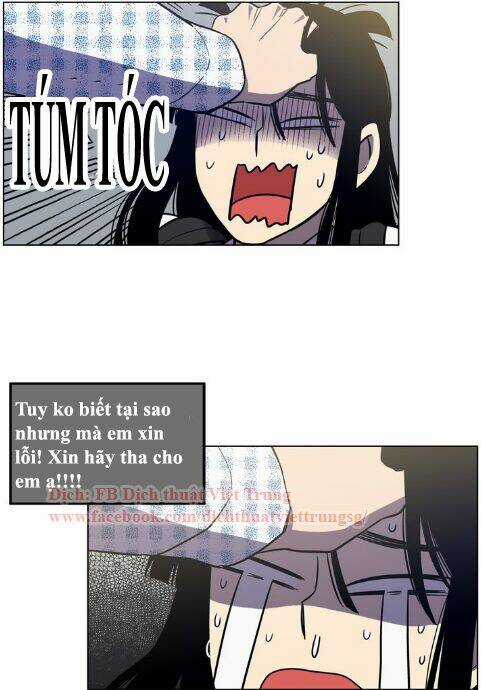 Xin Đừng Cắn Em - Chapter 12 - Trang 17