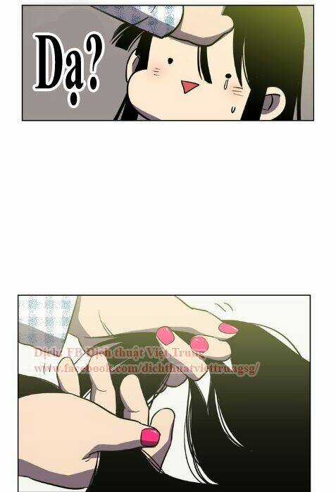 Xin Đừng Cắn Em - Chapter 12 - Trang 19