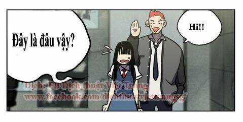 Xin Đừng Cắn Em - Chapter 12 - Trang 3