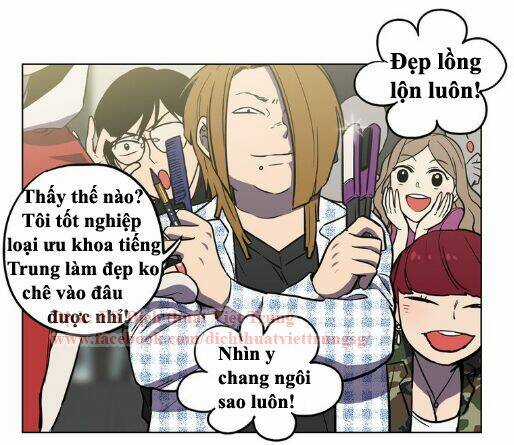 Xin Đừng Cắn Em - Chapter 12 - Trang 21