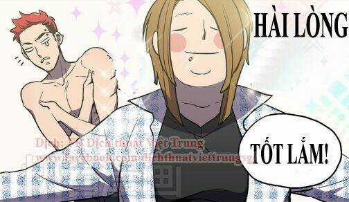 Xin Đừng Cắn Em - Chapter 12 - Trang 23