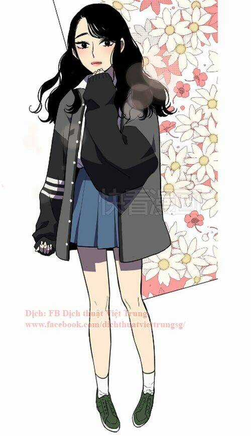 Xin Đừng Cắn Em - Chapter 12 - Trang 24