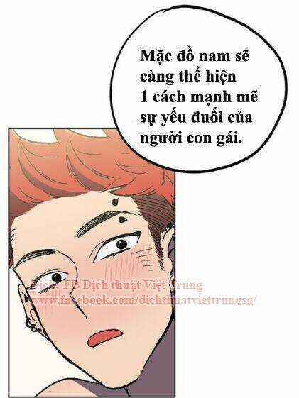 Xin Đừng Cắn Em - Chapter 12 - Trang 25