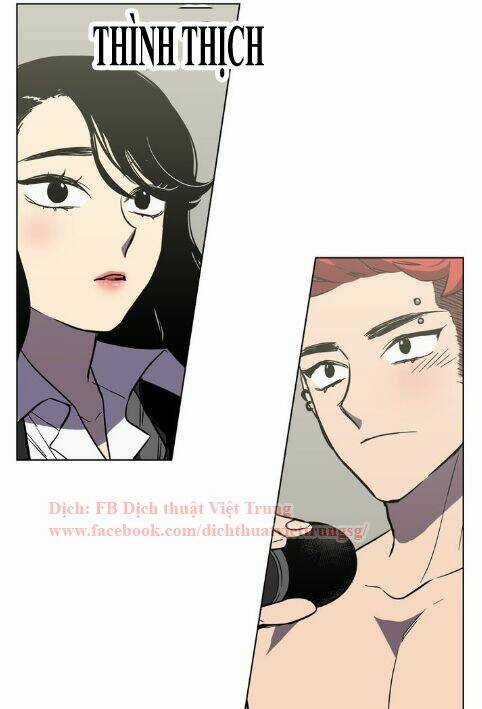 Xin Đừng Cắn Em - Chapter 12 - Trang 30