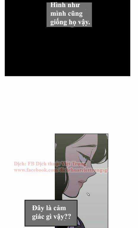 Xin Đừng Cắn Em - Chapter 12 - Trang 34