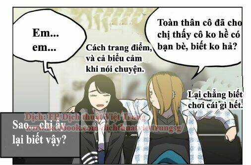 Xin Đừng Cắn Em - Chapter 12 - Trang 36