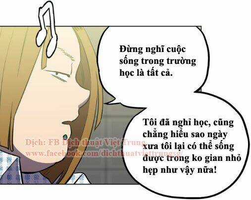 Xin Đừng Cắn Em - Chapter 12 - Trang 37