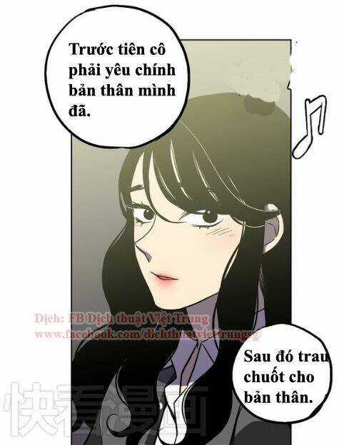 Xin Đừng Cắn Em - Chapter 12 - Trang 38