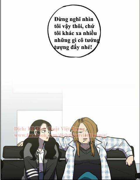 Xin Đừng Cắn Em - Chapter 12 - Trang 41