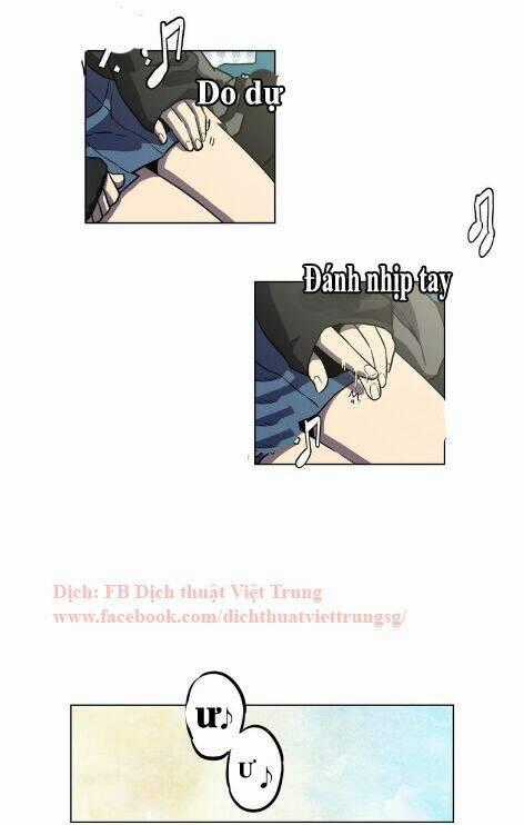 Xin Đừng Cắn Em - Chapter 12 - Trang 44