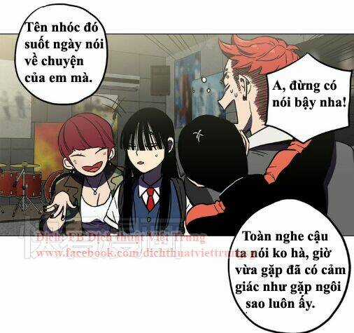 Xin Đừng Cắn Em - Chapter 12 - Trang 9