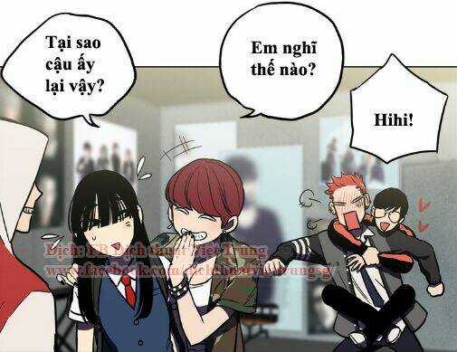 Xin Đừng Cắn Em - Chapter 12 - Trang 10