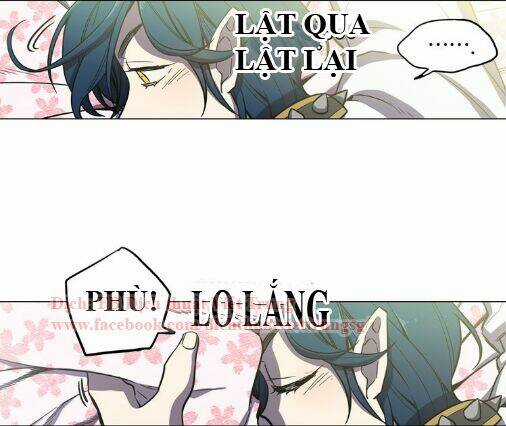 Xin Đừng Cắn Em - Chapter 13 - Trang 12