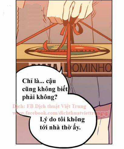 Xin Đừng Cắn Em - Chapter 13 - Trang 21