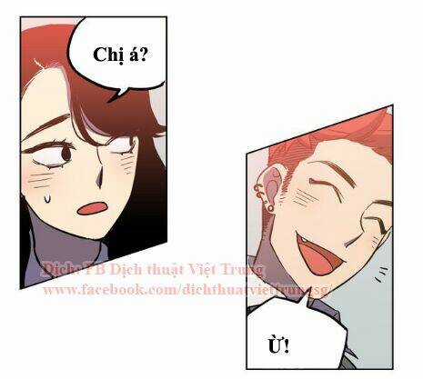 Xin Đừng Cắn Em - Chapter 13 - Trang 27