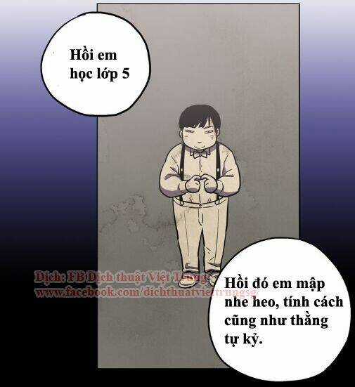 Xin Đừng Cắn Em - Chapter 13 - Trang 28