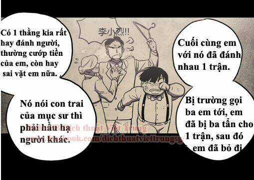 Xin Đừng Cắn Em - Chapter 13 - Trang 29