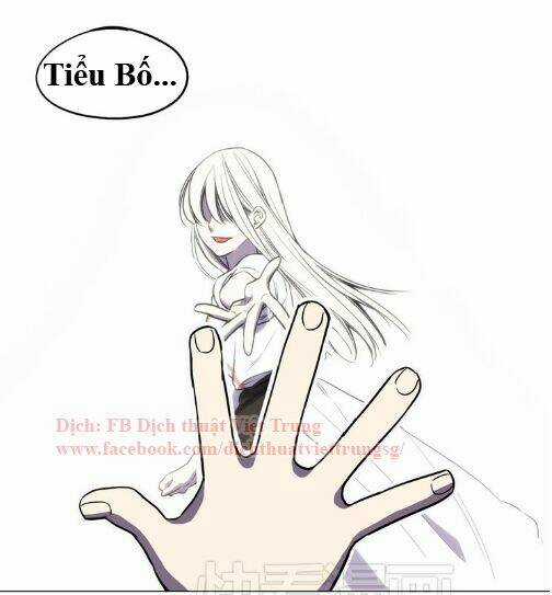 Xin Đừng Cắn Em - Chapter 13 - Trang 4