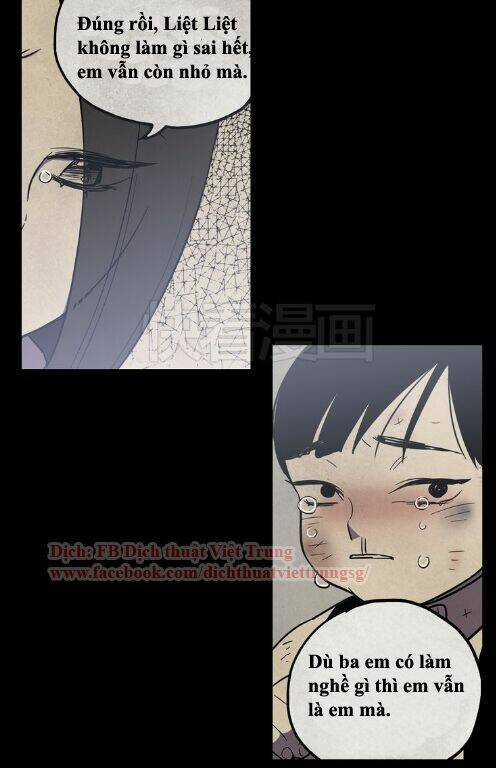 Xin Đừng Cắn Em - Chapter 13 - Trang 32