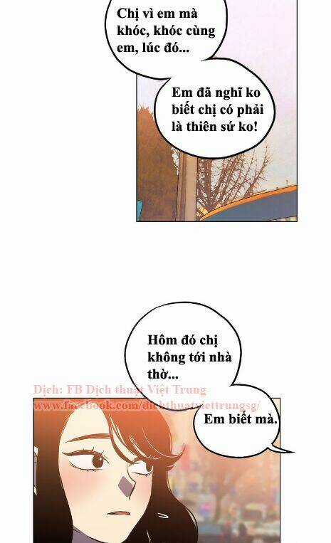 Xin Đừng Cắn Em - Chapter 13 - Trang 35