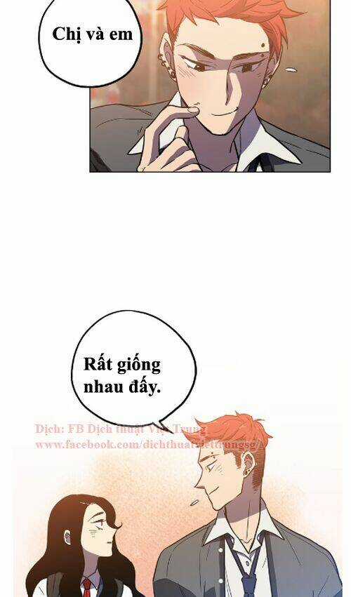 Xin Đừng Cắn Em - Chapter 13 - Trang 36