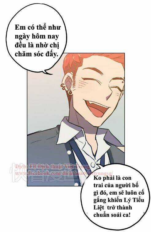 Xin Đừng Cắn Em - Chapter 13 - Trang 37